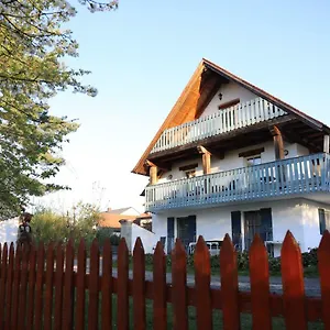 Gaestehaus Roensch Frensdorf